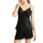 Mulberry Silk Cami Boxer