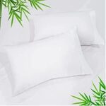 Organic Bamboo pillow Case