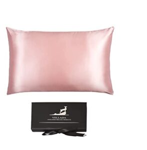 Mulberry Silk Pillow Covers In India