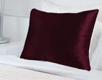 Mulberry Silk Pillow Cover
