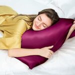 Mulberry Silk pillow Cover