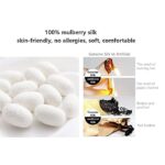 Genuine Vs Artificial Silk