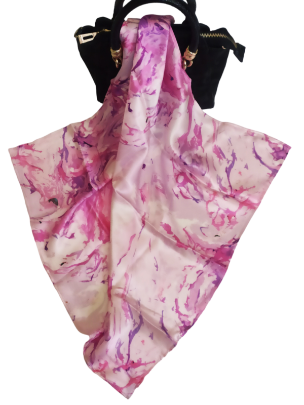 Mulberry Scarf Neckerchief