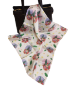 Mulberry Silk Scarf For Women