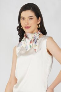 silk scarfs