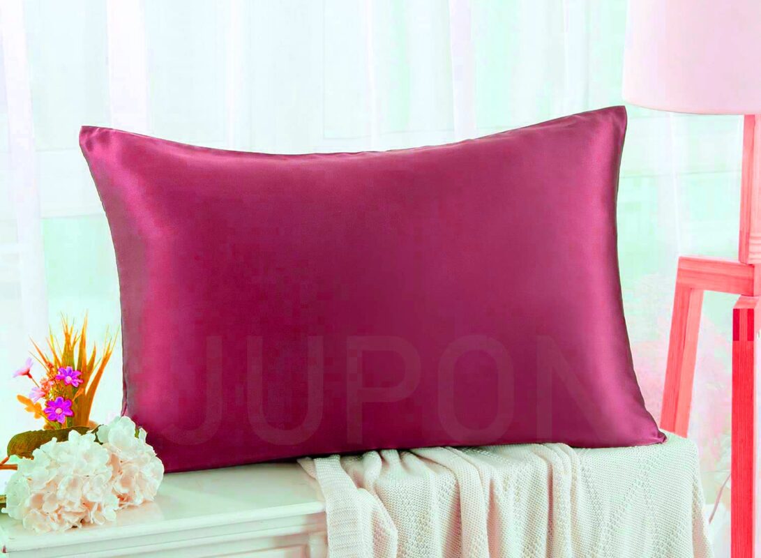 Mulberry Silk pillow Cover