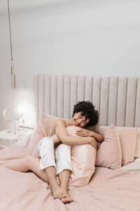 SKIN DOCTOR 7 silk pillowcase