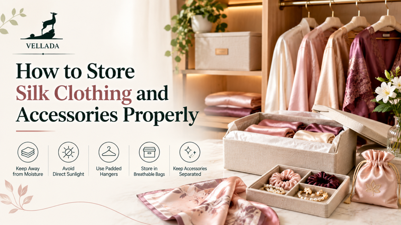 Mulberry Silk Clothing