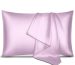Mulberry silk pillow case
