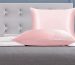 Mulberry silk pillowcase