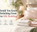 100% mulberry silk bedding