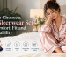 Mulberry silk sleepwear