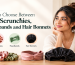 silk headbands for hair