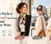 mulberry silk scarf