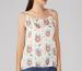 Mulberry Silk Tank Top