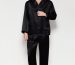 Silk pyjamas for men