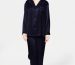 Luxury sleepwear
