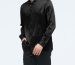 silk shirt